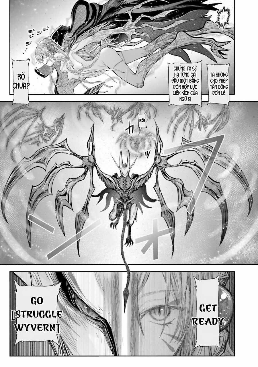 Isekai Ojisan - Chapter 61 - Trang 7