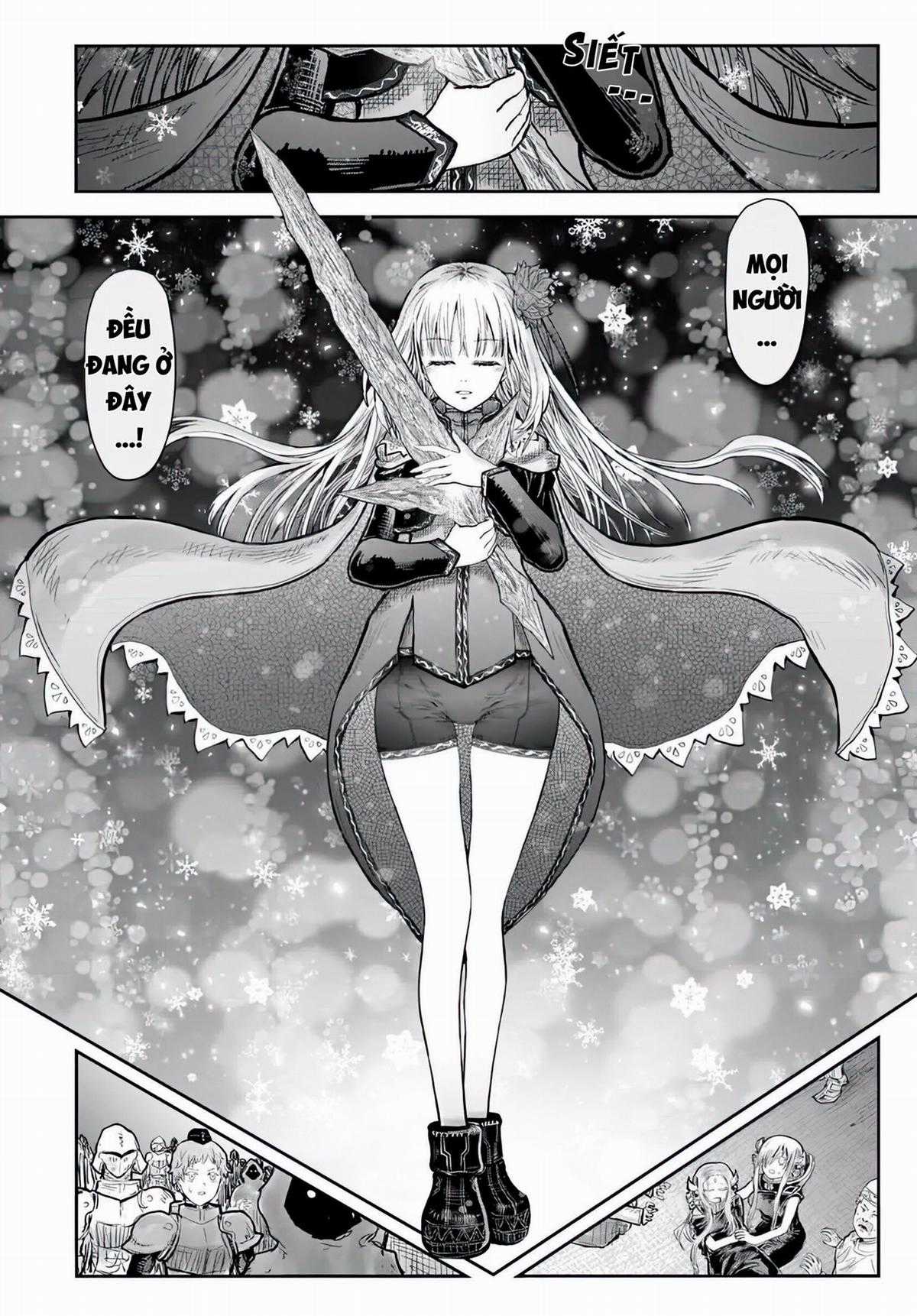 Isekai Ojisan - Chapter 62 - Trang 18