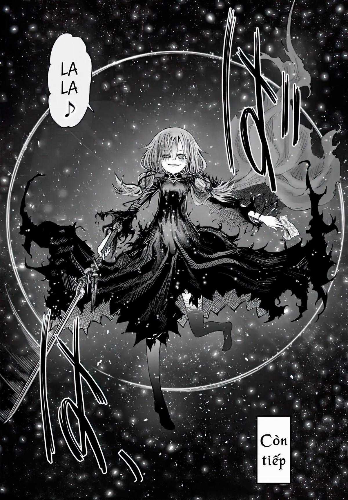 Isekai Ojisan - Chapter 62 - Trang 30