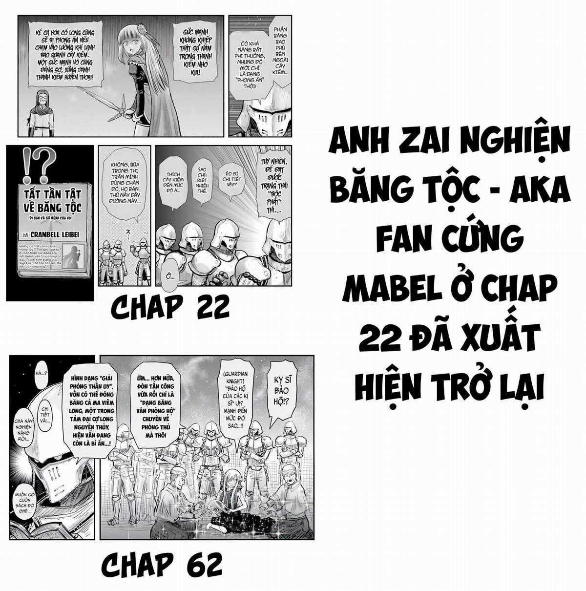 Isekai Ojisan - Chapter 62 - Trang 31