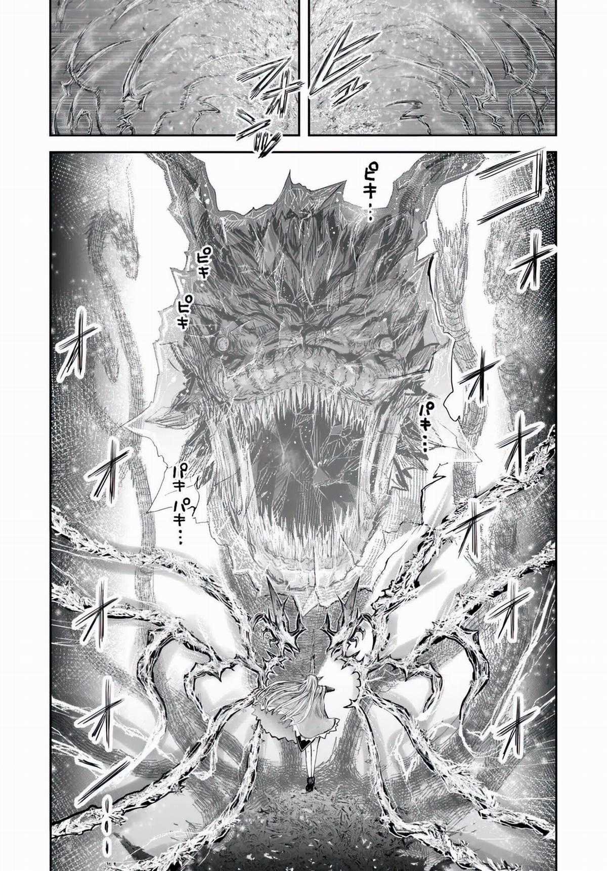 Isekai Ojisan - Chapter 62 - Trang 8