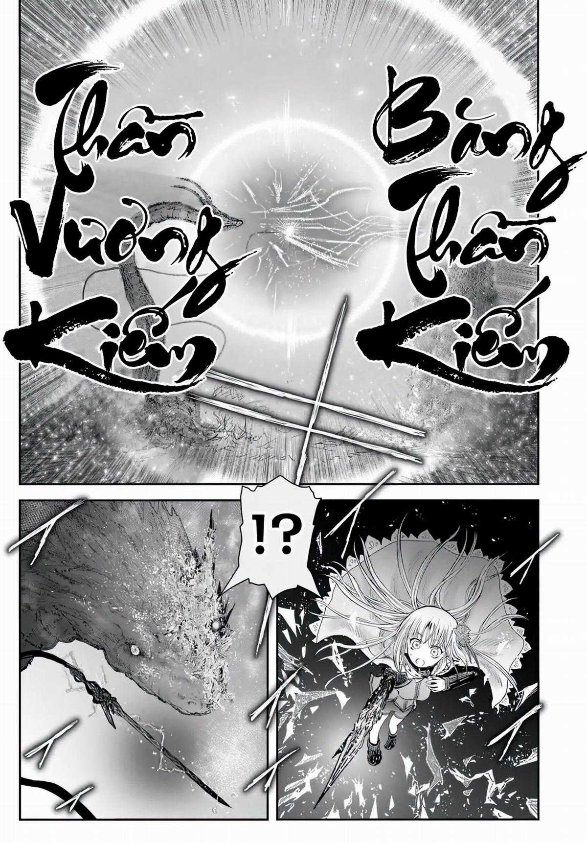 Isekai Ojisan - Chapter 63 - Trang 11