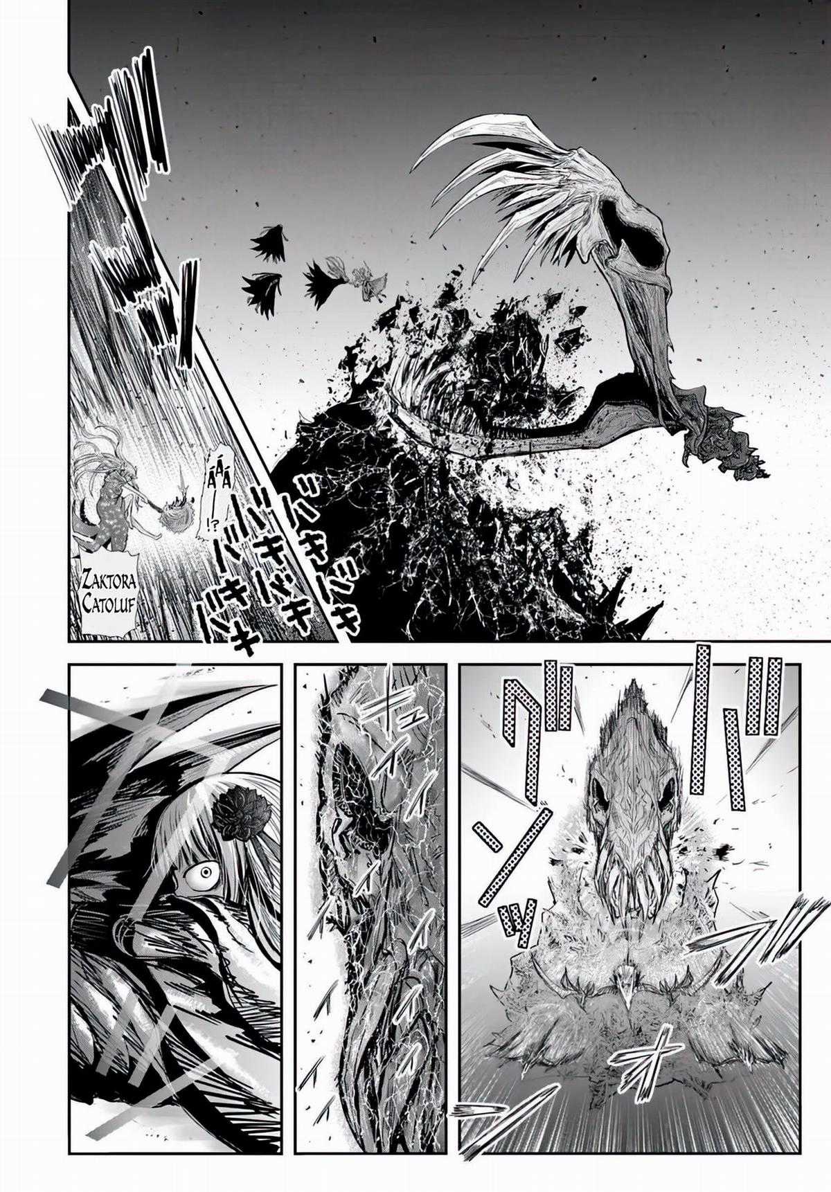 Isekai Ojisan - Chapter 63 - Trang 14