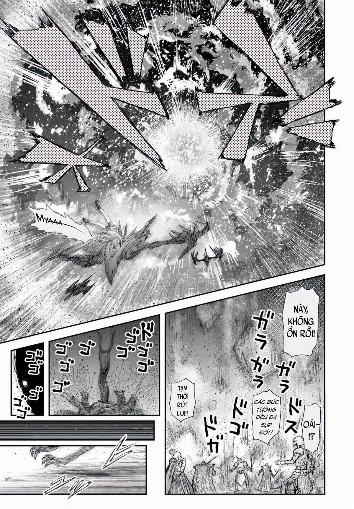 Isekai Ojisan - Chapter 63 - Trang 15