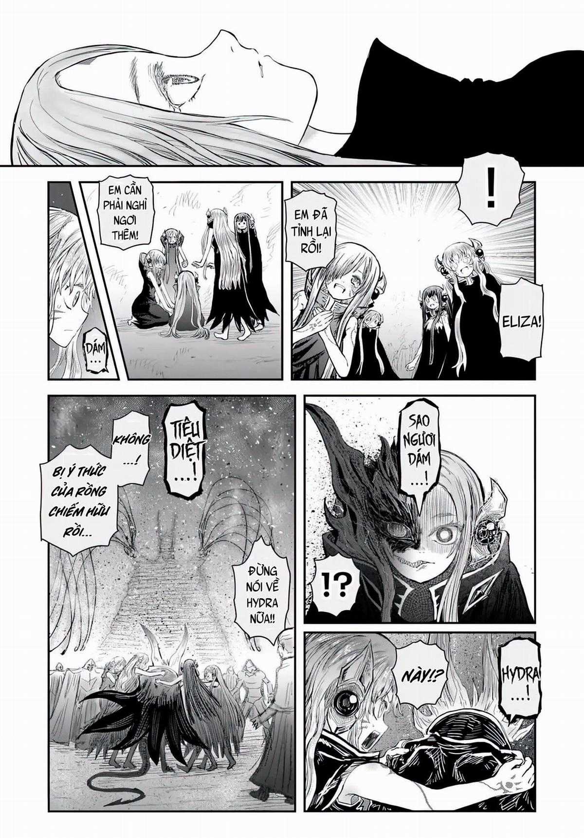 Isekai Ojisan - Chapter 63 - Trang 26