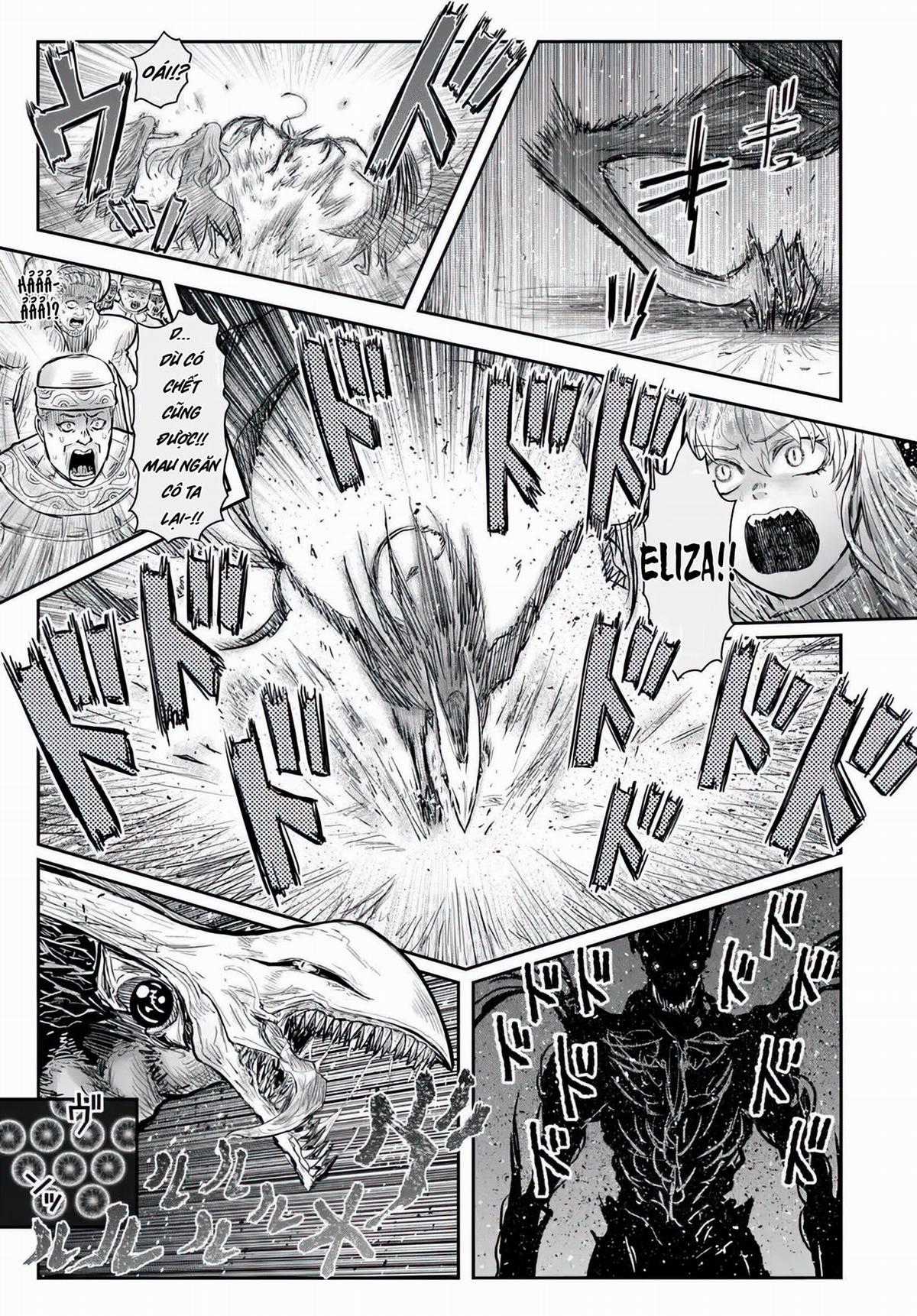 Isekai Ojisan - Chapter 63 - Trang 27