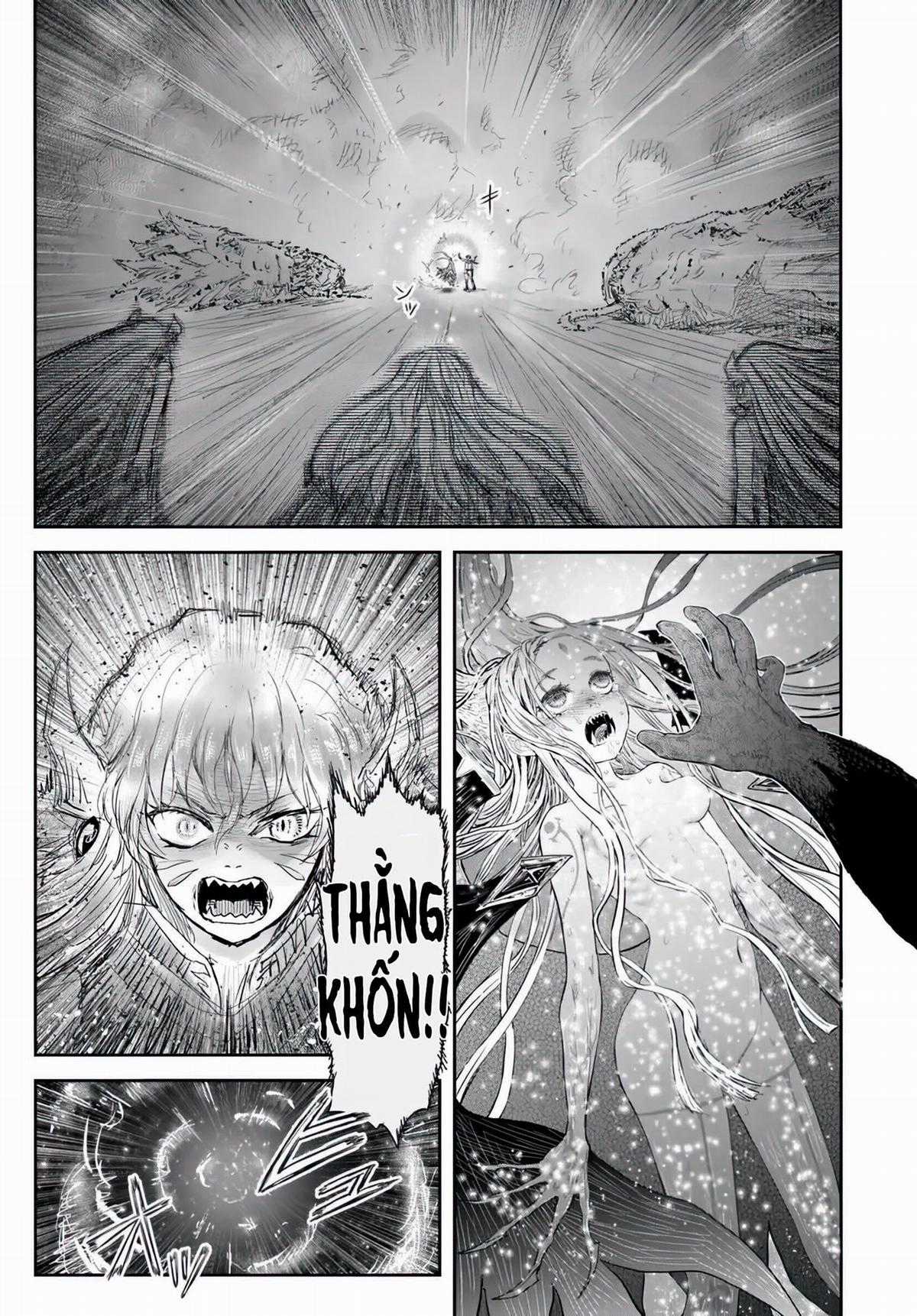 Isekai Ojisan - Chapter 63 - Trang 29