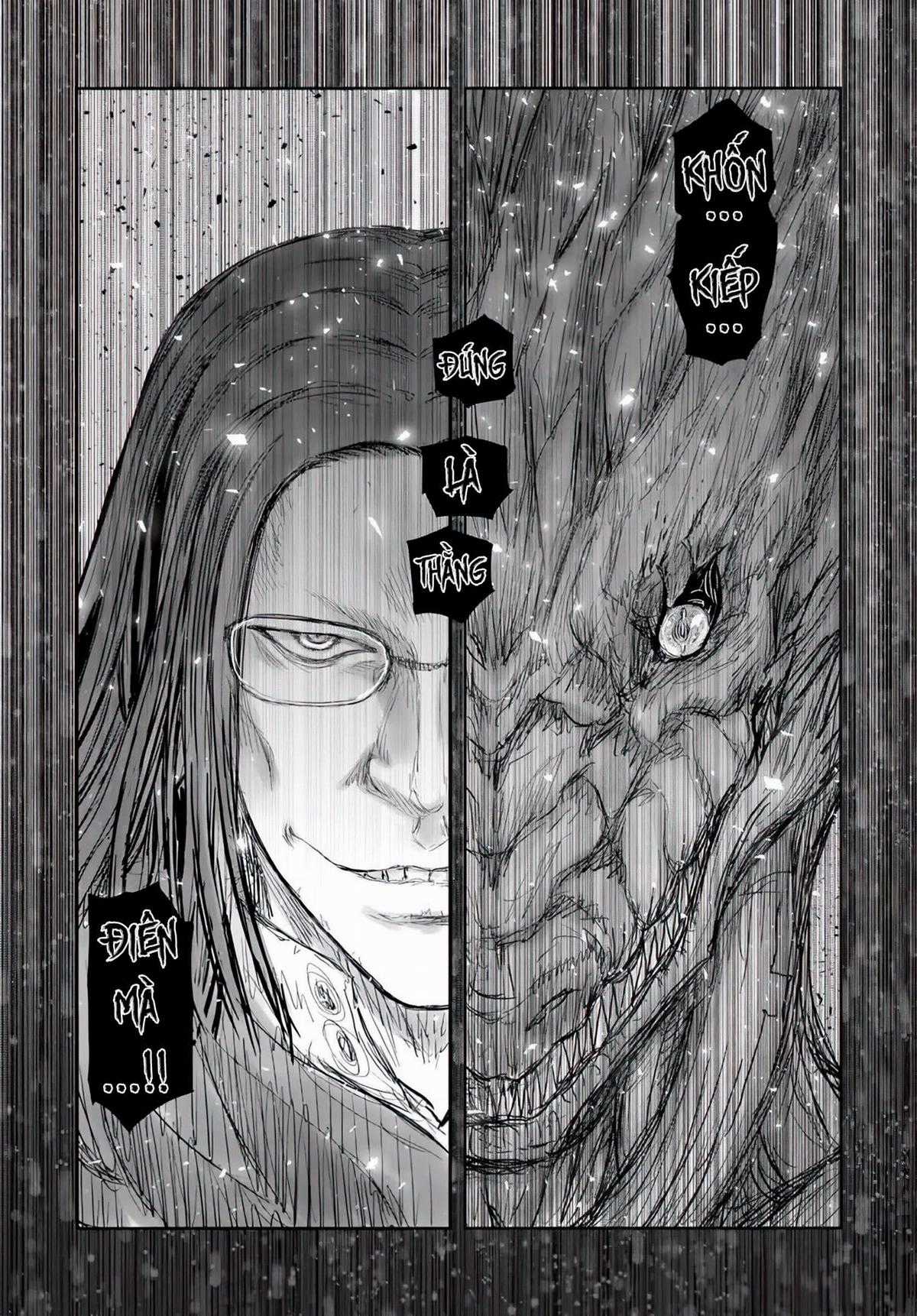 Isekai Ojisan - Chapter 63 - Trang 35