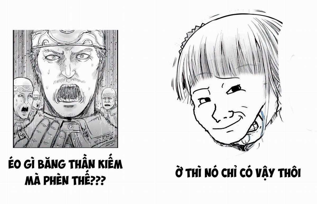 Isekai Ojisan - Chapter 63 - Trang 38