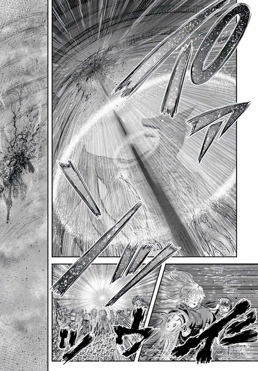 Isekai Ojisan - Chapter 64 - Trang 12