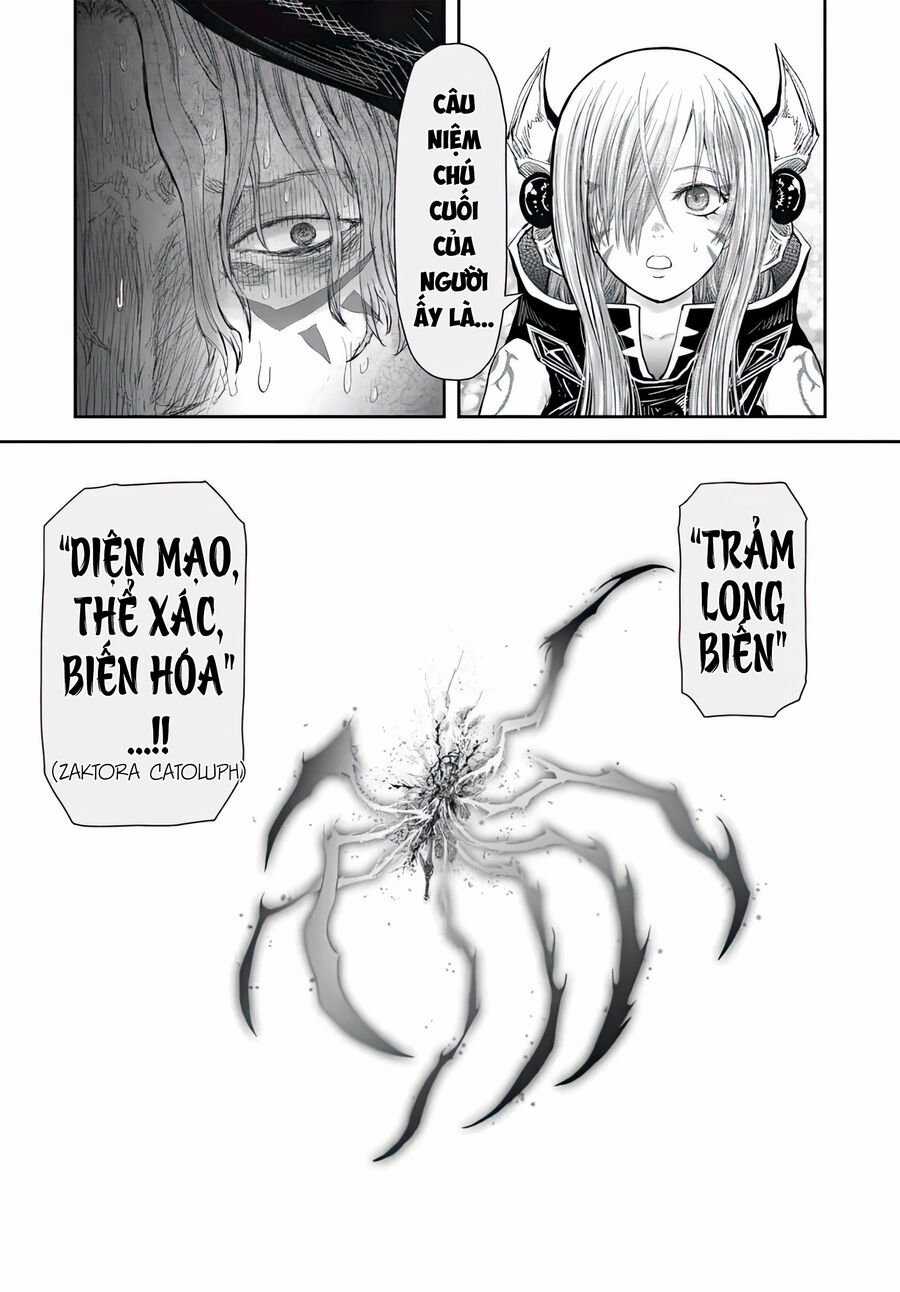 Isekai Ojisan - Chapter 64 - Trang 14