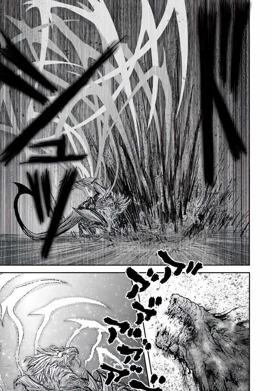 Isekai Ojisan - Chapter 64 - Trang 17