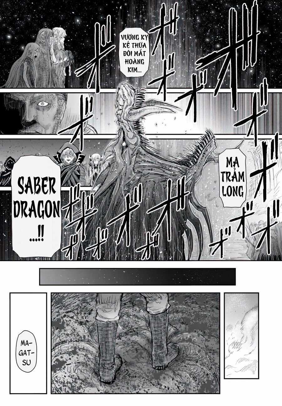 Isekai Ojisan - Chapter 64 - Trang 19