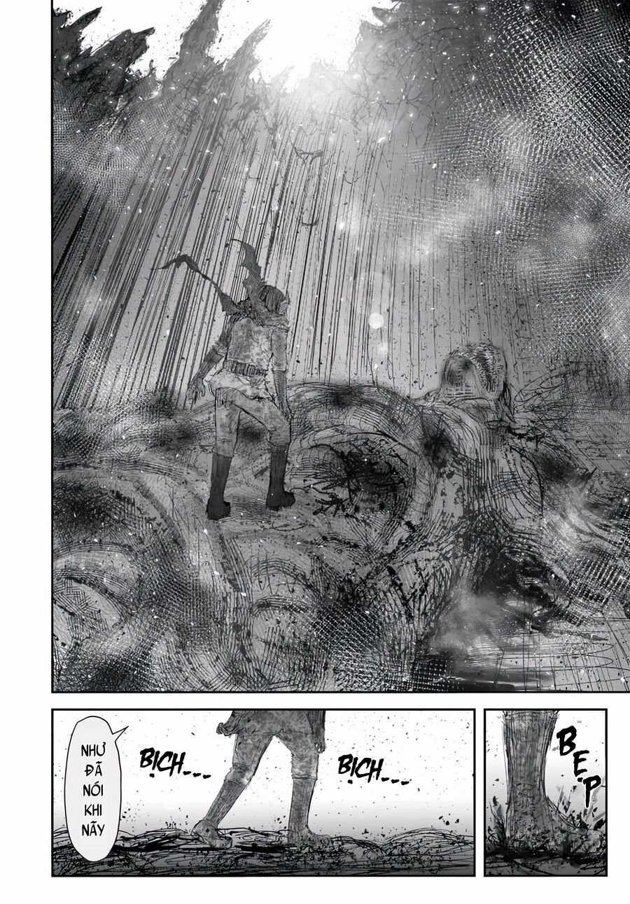 Isekai Ojisan - Chapter 64 - Trang 20