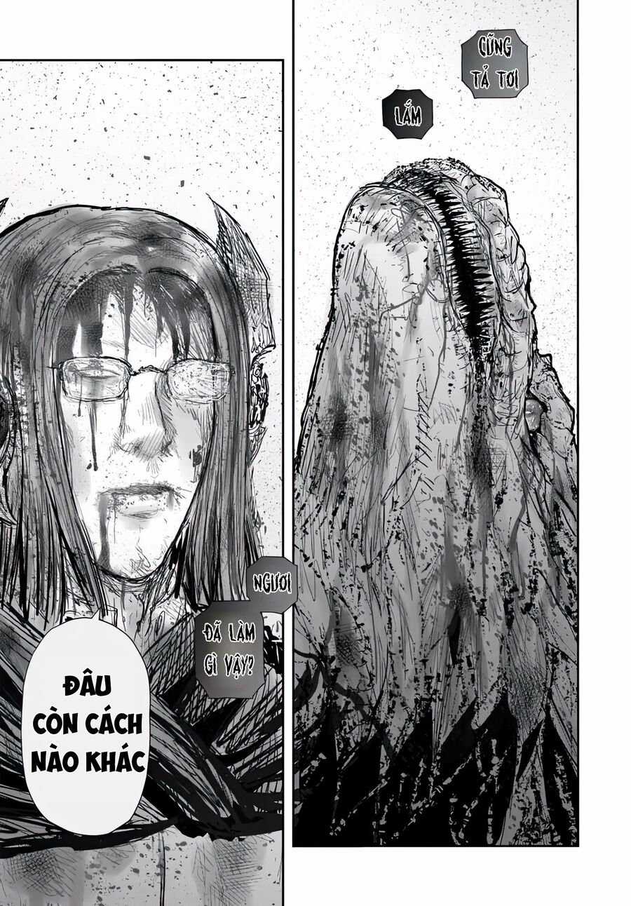 Isekai Ojisan - Chapter 64 - Trang 22