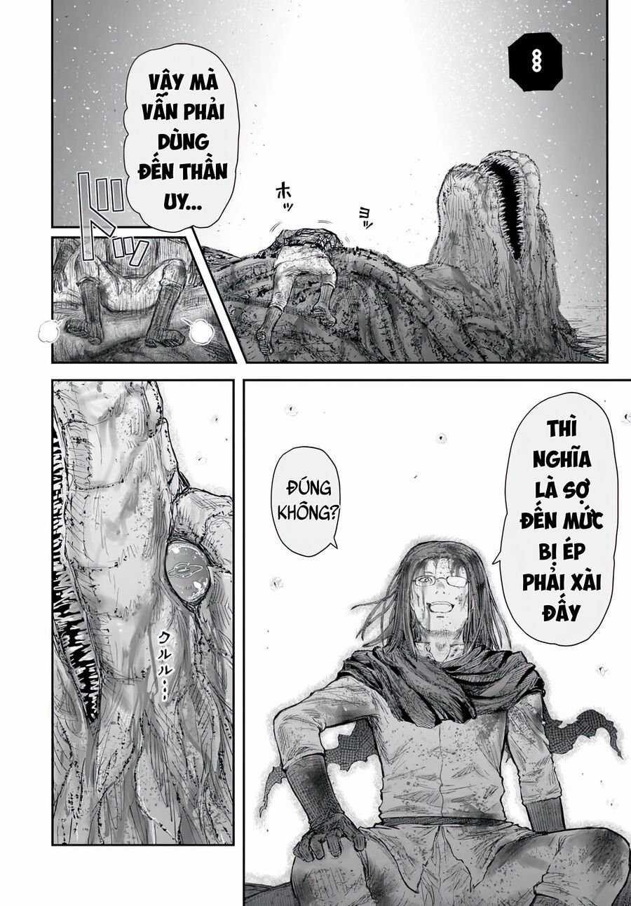 Isekai Ojisan - Chapter 64 - Trang 26