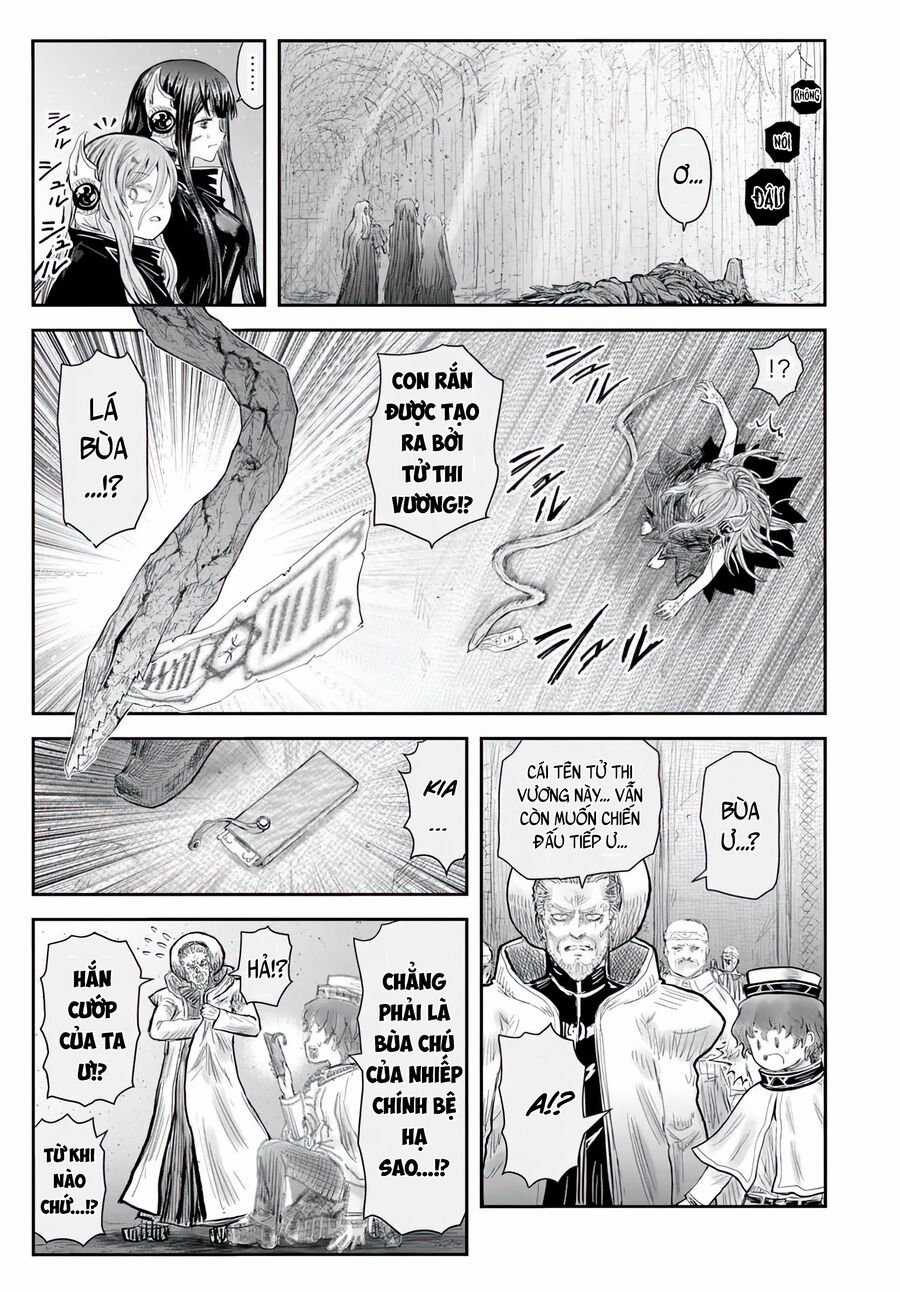 Isekai Ojisan - Chapter 64 - Trang 27