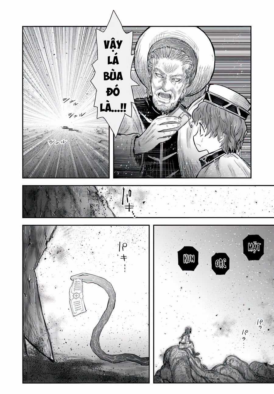 Isekai Ojisan - Chapter 64 - Trang 28