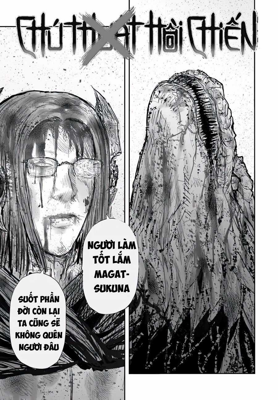 Isekai Ojisan - Chapter 64 - Trang 31