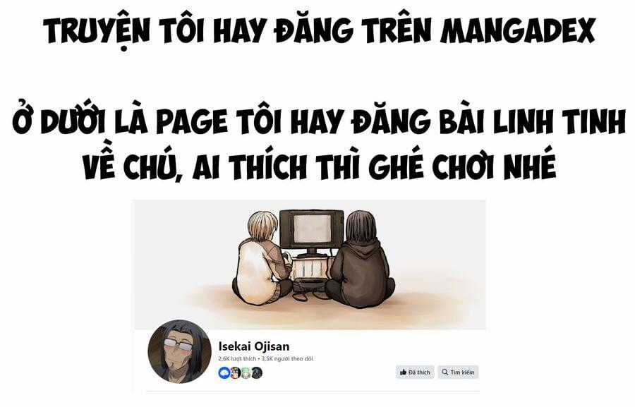 Isekai Ojisan - Chapter 64 - Trang 32