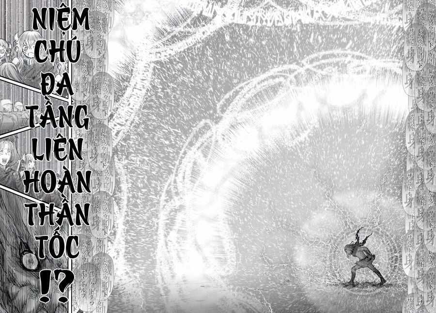 Isekai Ojisan - Chapter 64 - Trang 8