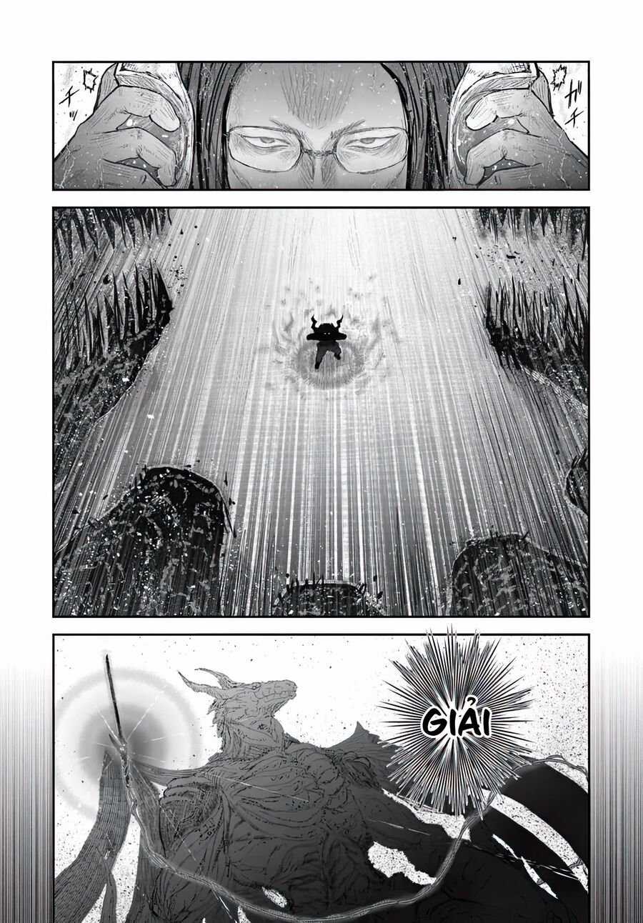 Isekai Ojisan - Chapter 64 - Trang 9