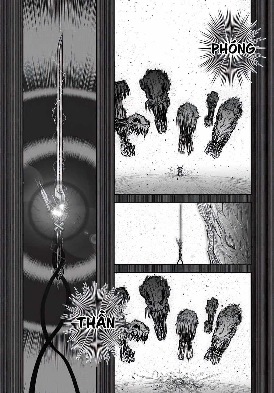 Isekai Ojisan - Chapter 64 - Trang 10