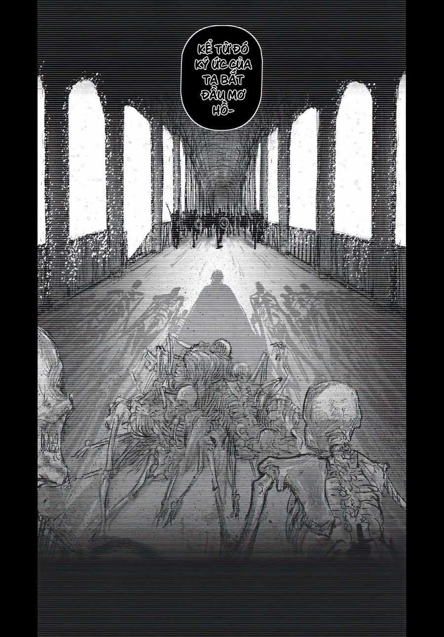 Isekai Ojisan - Chapter 65 - Trang 16