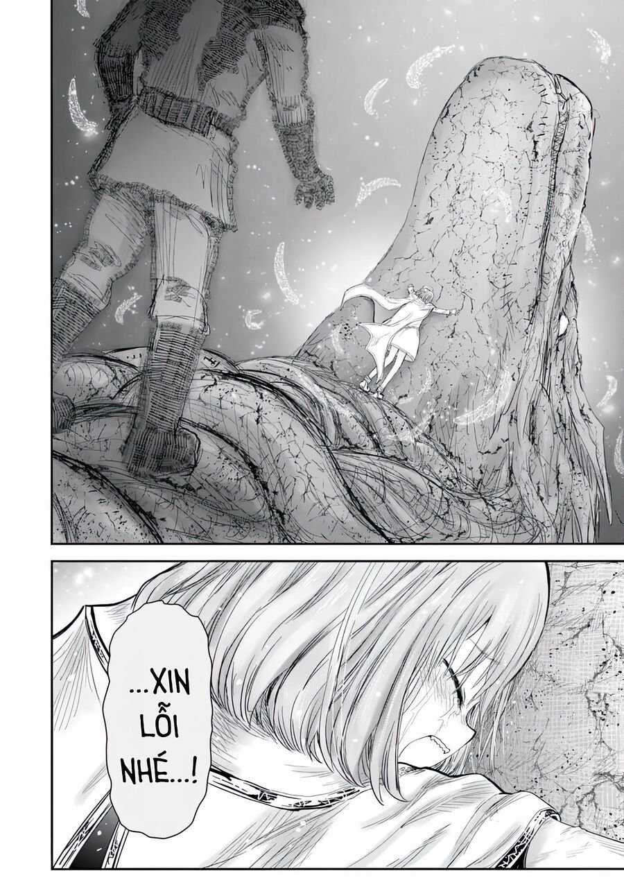 Isekai Ojisan - Chapter 65 - Trang 18