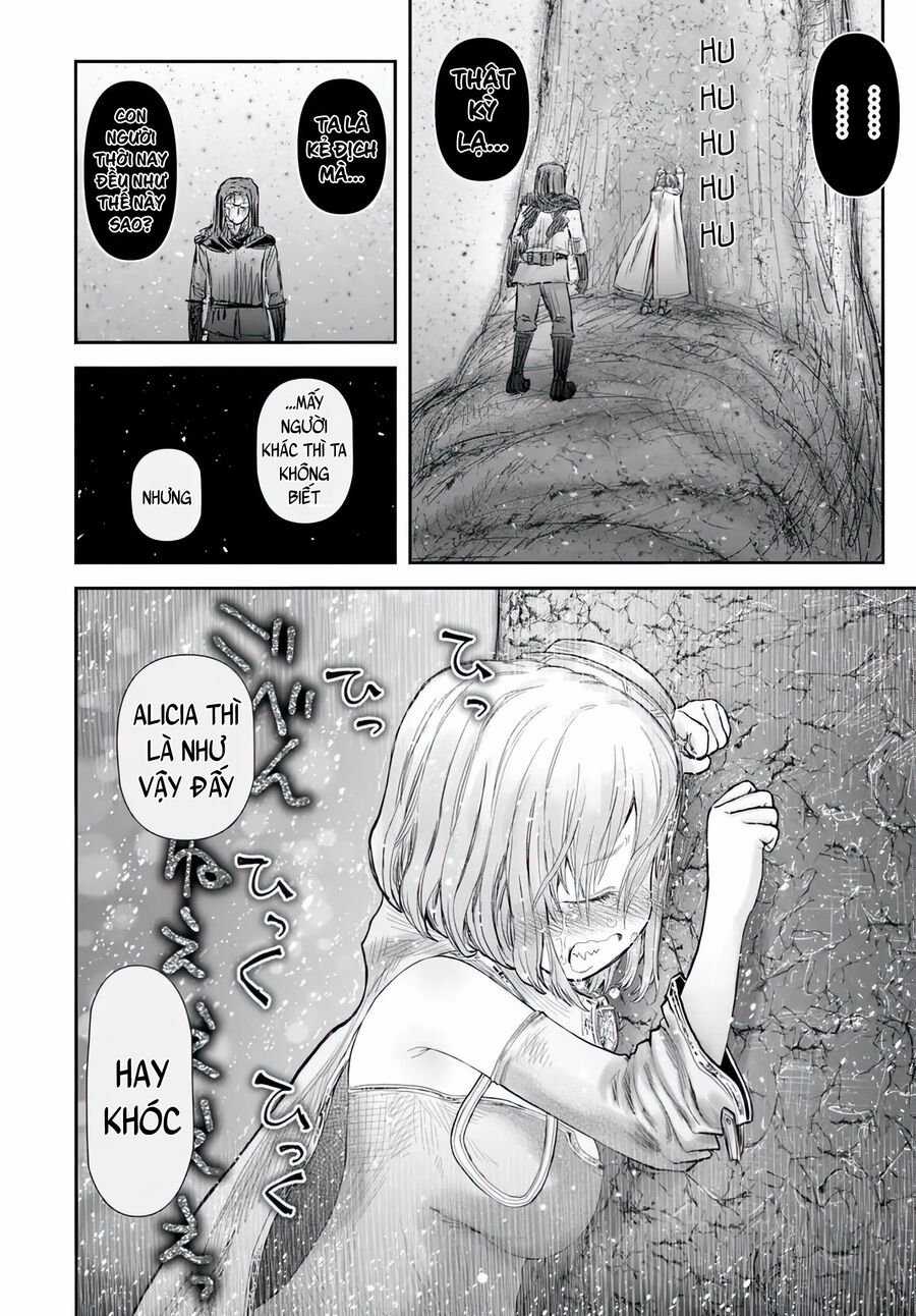 Isekai Ojisan - Chapter 65 - Trang 20