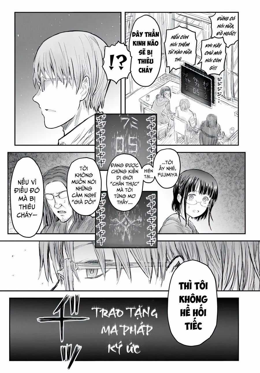 Isekai Ojisan - Chapter 65 - Trang 3