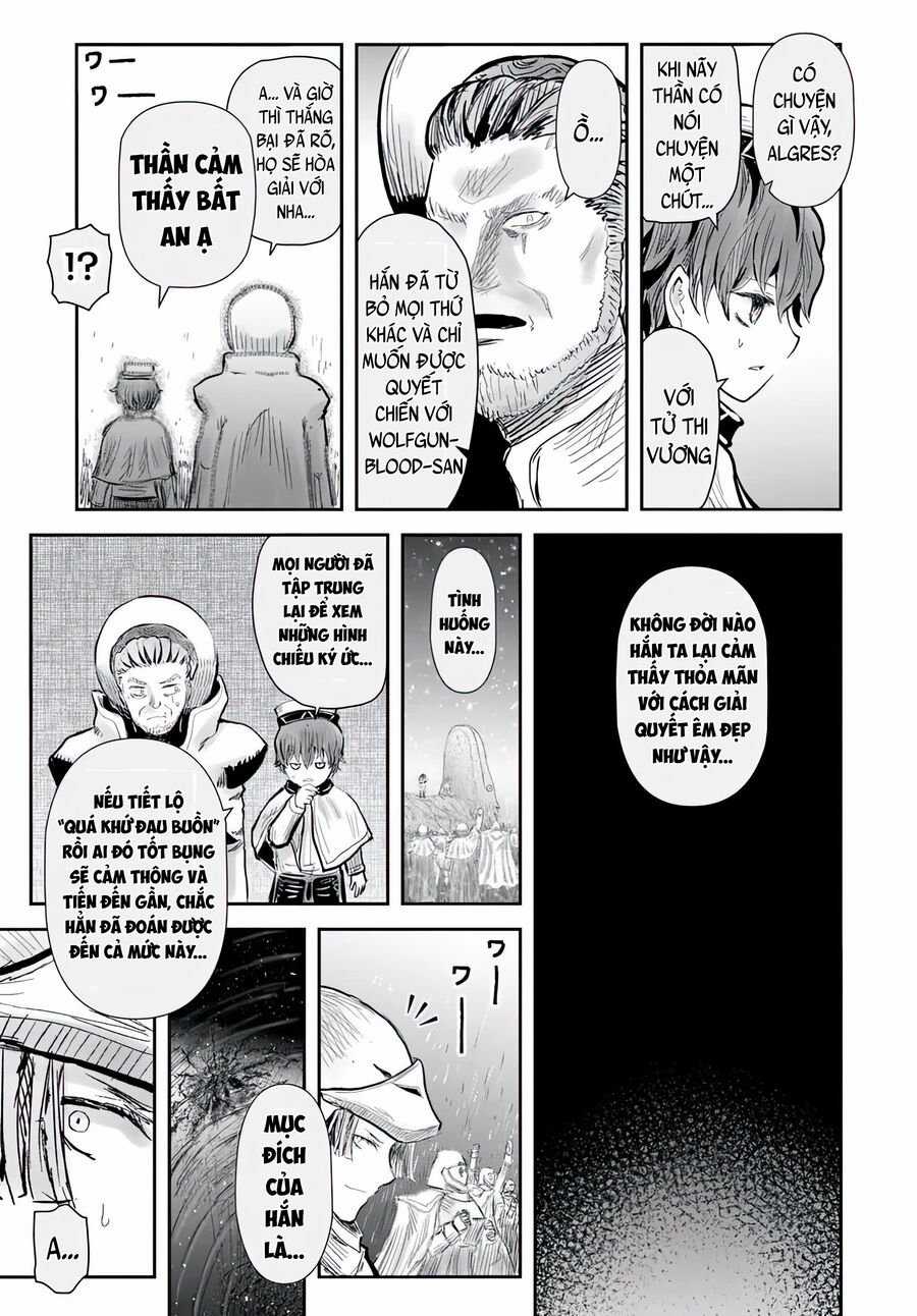 Isekai Ojisan - Chapter 65 - Trang 23