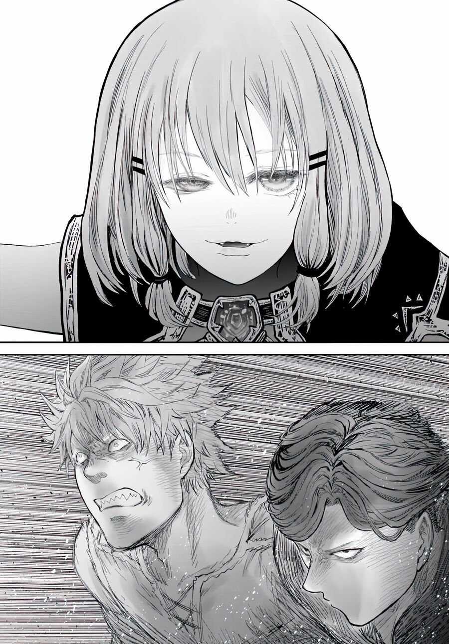 Isekai Ojisan - Chapter 65 - Trang 28