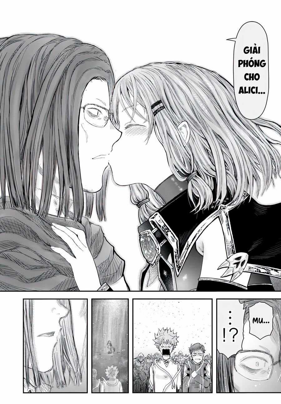 Isekai Ojisan - Chapter 65 - Trang 32