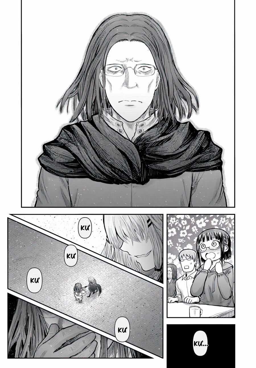 Isekai Ojisan - Chapter 65 - Trang 33