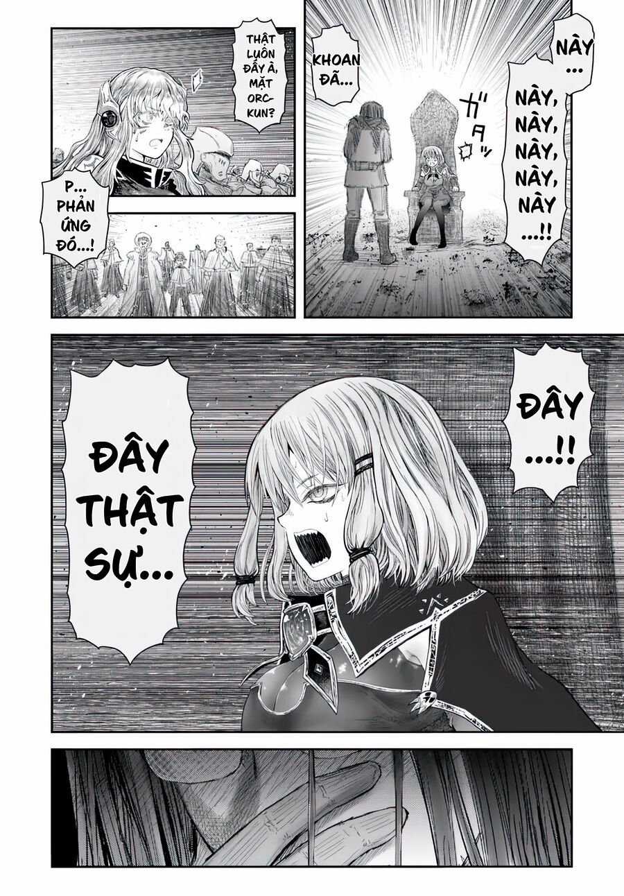 Isekai Ojisan - Chapter 65 - Trang 38