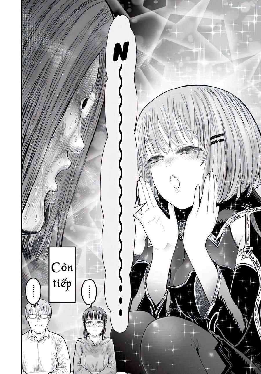 Isekai Ojisan - Chapter 65 - Trang 42