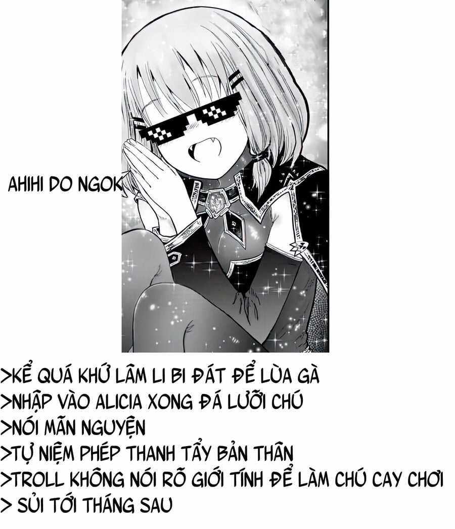 Isekai Ojisan - Chapter 65 - Trang 44