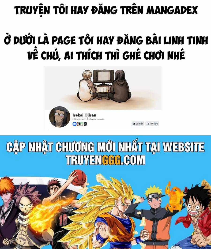 Isekai Ojisan - Chapter 65 - Trang 46