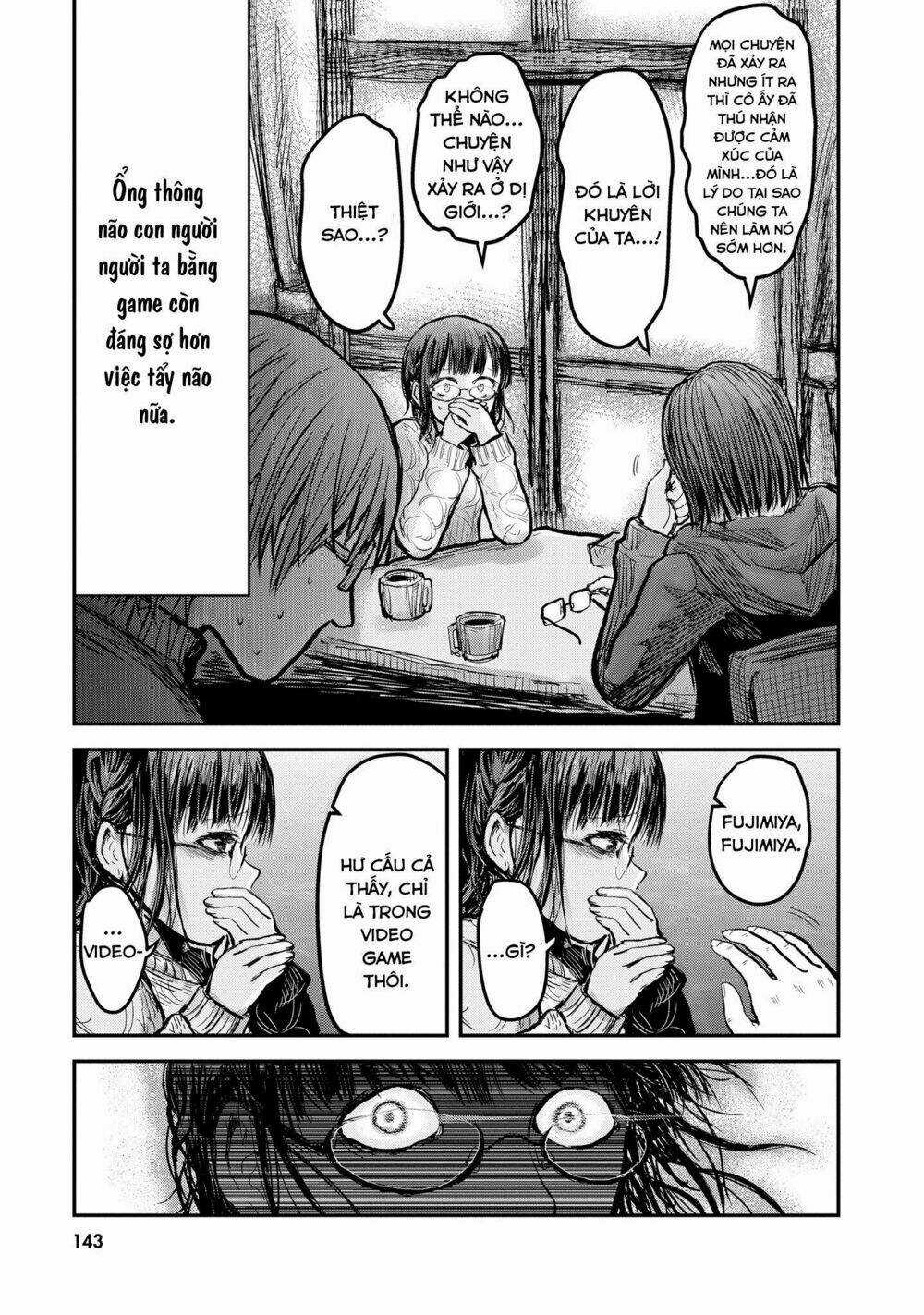 Isekai Ojisan - Chapter 7 - Trang 18