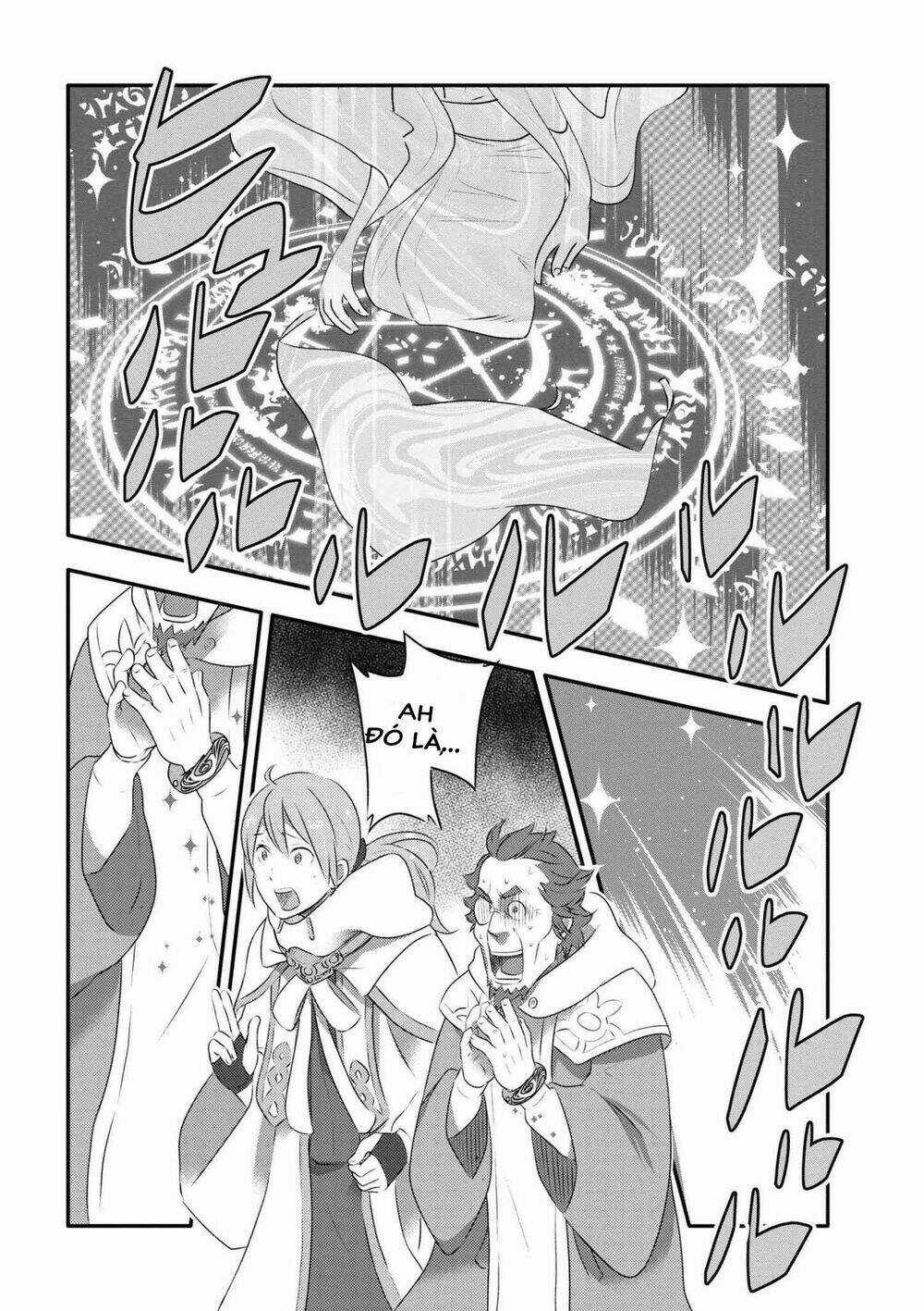 Isekai Rakugo - Chapter 1 - Trang 5