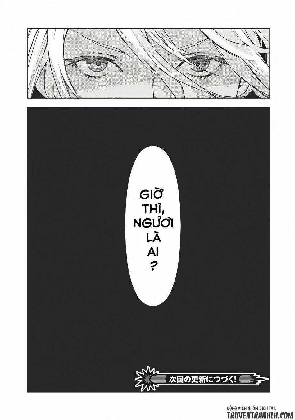 Isekai Ryouridou - Chapter 0 - Trang 20