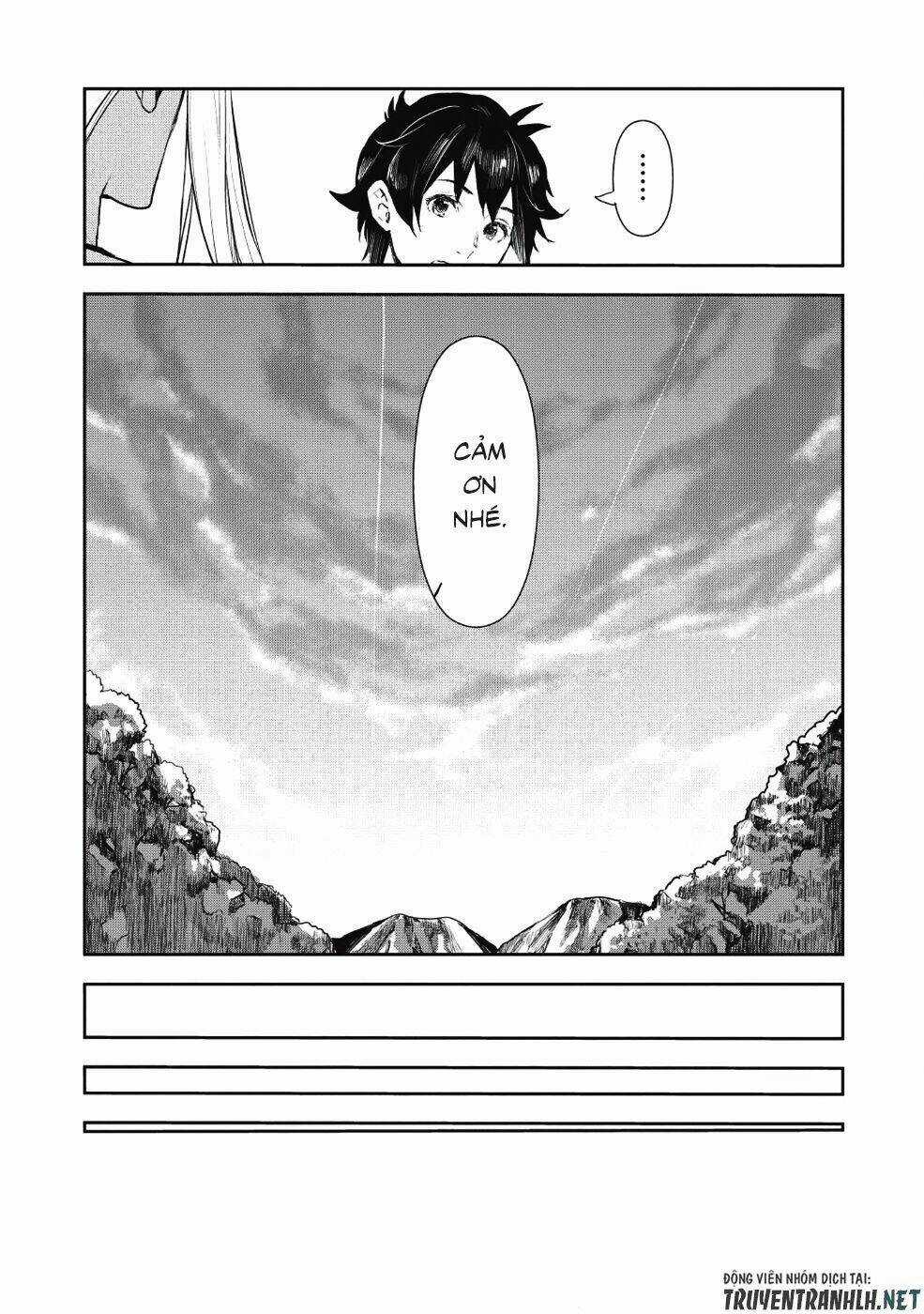 Isekai Ryouridou - Chapter 12 - Trang 13