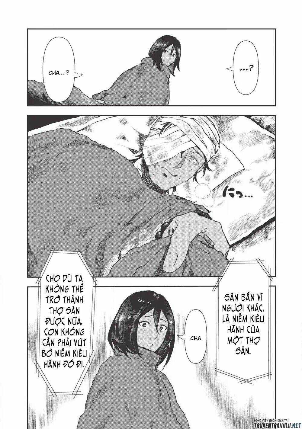 Isekai Ryouridou - Chapter 13 - Trang 31