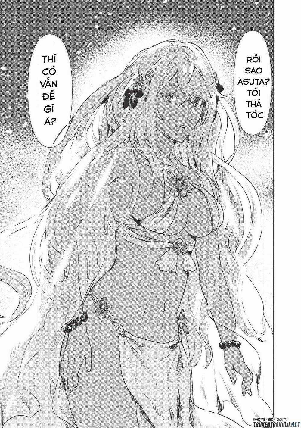 Isekai Ryouridou - Chapter 15 - Trang 18