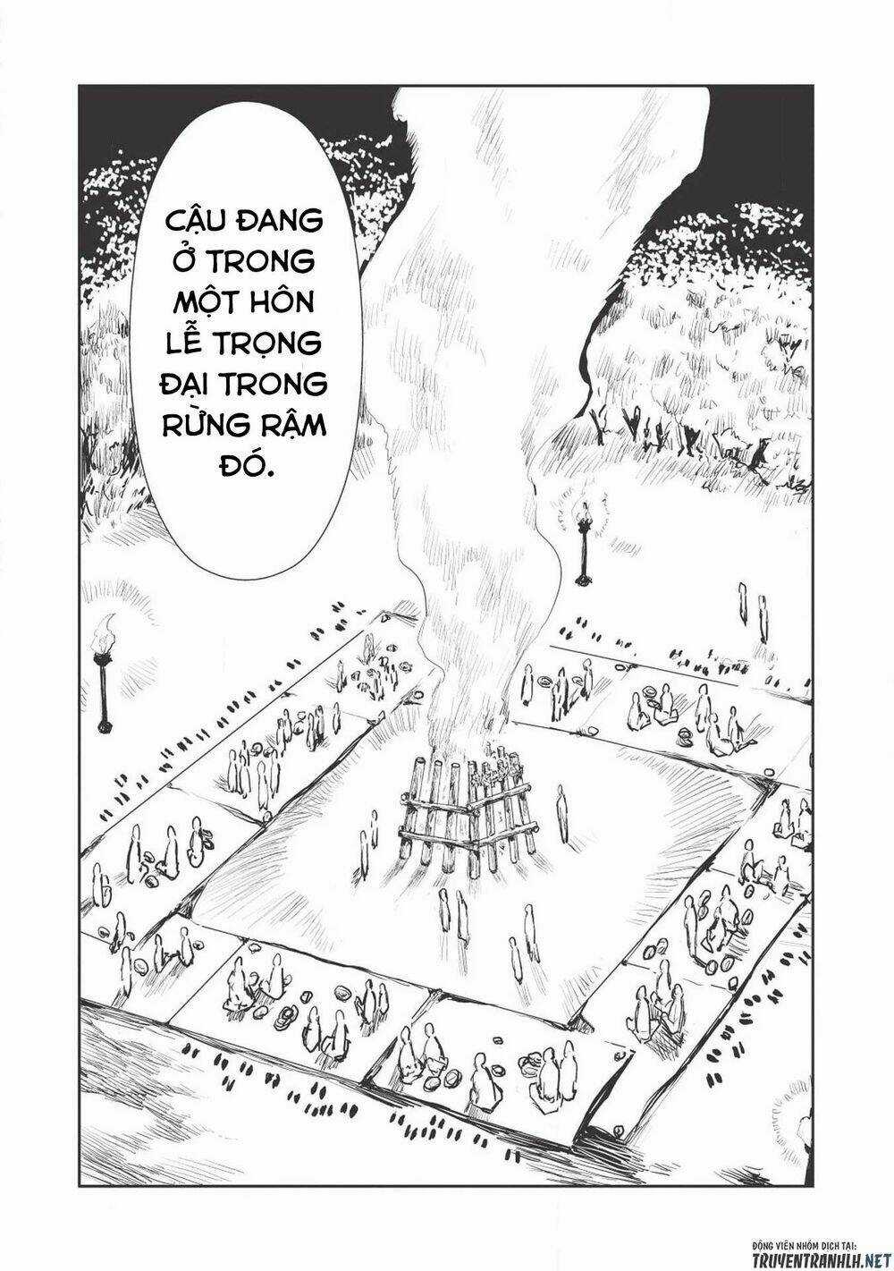 Isekai Ryouridou - Chapter 15 - Trang 24