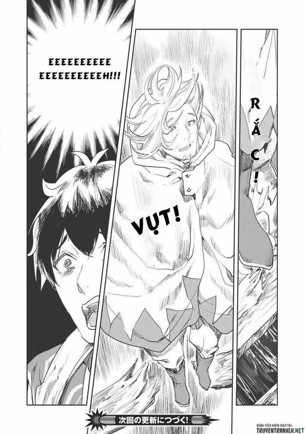 Isekai Ryouridou - Chapter 15 - Trang 28