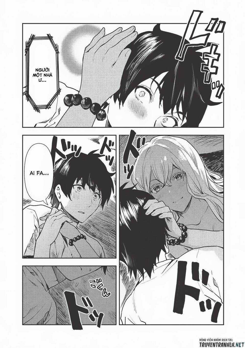 Isekai Ryouridou - Chapter 18 - Trang 25