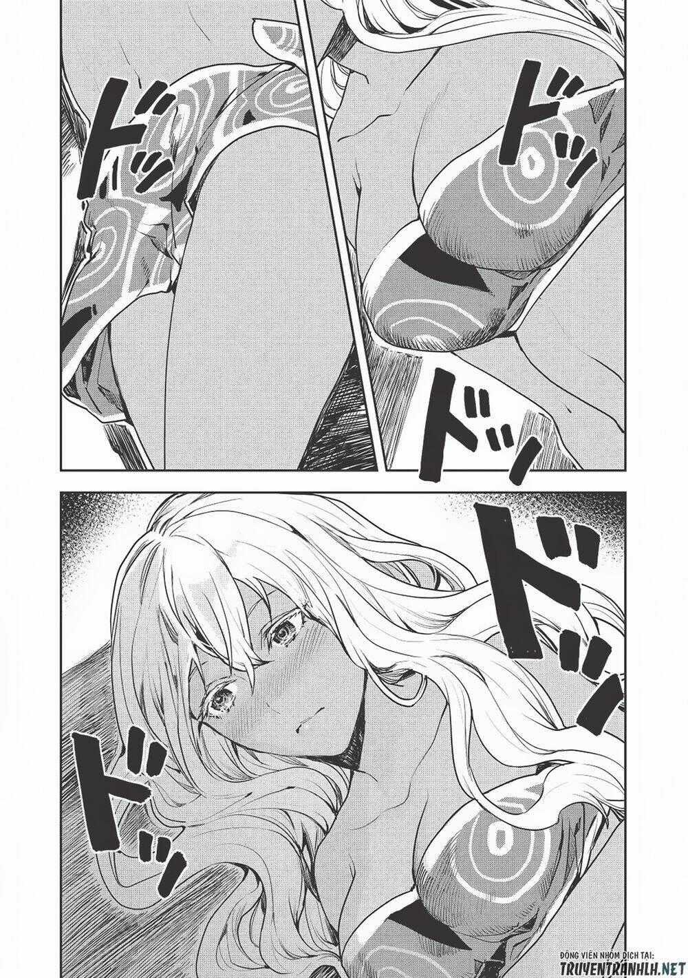 Isekai Ryouridou - Chapter 18 - Trang 26