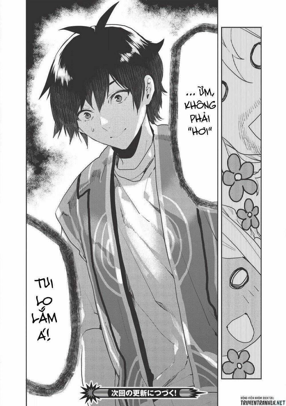 Isekai Ryouridou - Chapter 19 - Trang 30